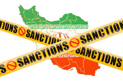 All Sanctions Have Adverse Consequences For Civilians Iran Tehran Times