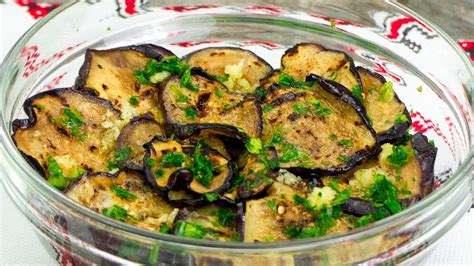 Une Recette D Licieuse Aubergines Lail Parfaites Pour Le