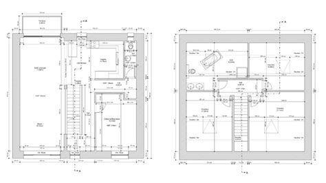 Je Vais Dessiner Votre Plan D Sur Autocad Par Rimb