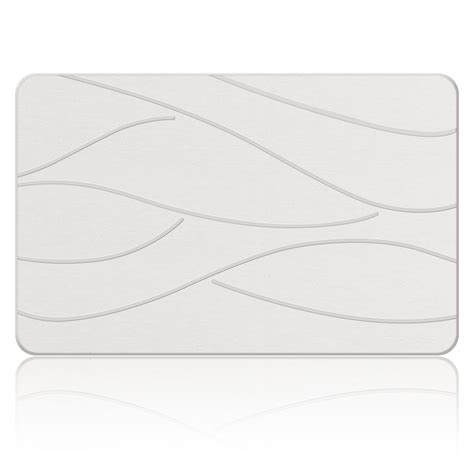 Item Similar To Stock Photo See Pics Veeloim Stone Bath Mat