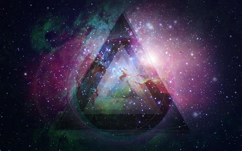 The Triangle: Geometry, Symbolism, Psychology and Spirituality