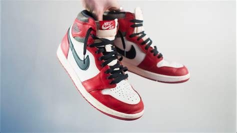 How To Wear Jordan 1s The Perfect Way To Show Off Your Style Youtube