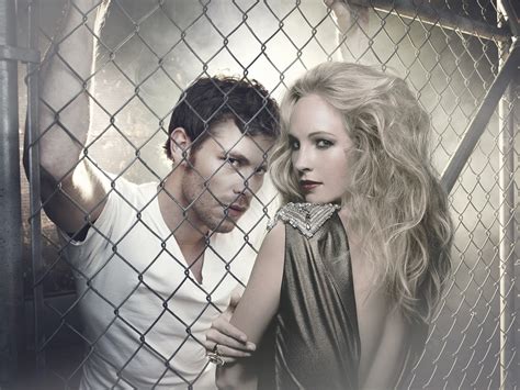 Joseph Morgan, Claire Holt, The Originals wallpaper | movies and tv ...