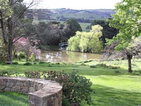 Markdale Edna Walling Garden Sydney Australia Official Travel