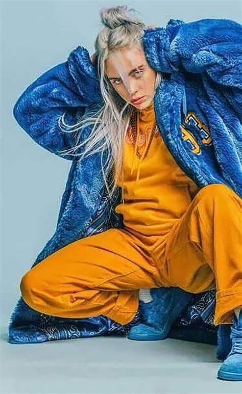 Billie Eilish Nude Photos And Sex Videos Celeb Masta