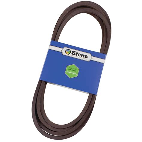 265 166 OEM Replacement Belt