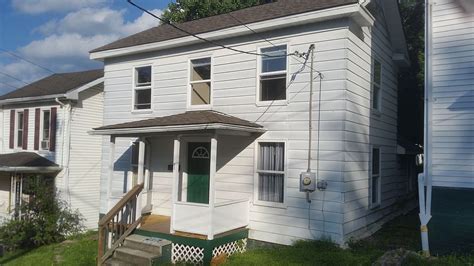 28 Hill St Frostburg Md 21532 Trulia