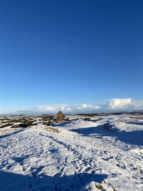 View From Smailholm Trig Point Thejackrustles Cc By Sa