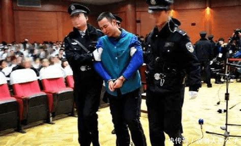 药家鑫被判死刑，行刑前愿望仍被拒绝，父亲：希望他把罪恶都带走【快资讯】