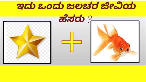 Kannada Puzzl Quiz Kannada Quiz Interesting