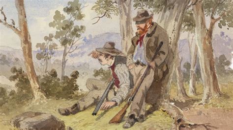 What is a bushranger? - ABC Education