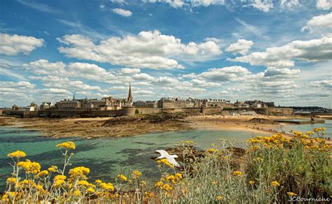 Pays De Saint Malo Nos Plus Beaux Panoramas En C Te D Emeraude Et