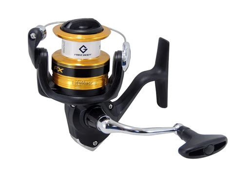 Molinete Shimano Fx C Fc Rolamentos