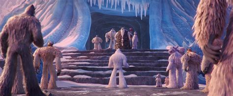 Thorpgallery Smallfoot Wiki Fandom