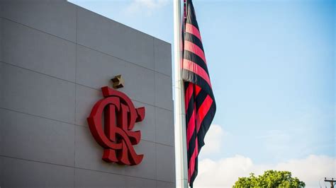 Texaco A Nova Patrocinadora Do Flamengo Jornal Dia Dia