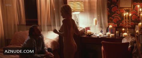 Half Magic Nude Scenes Aznude