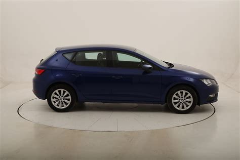 Seat Leon Style TGI DSG Usata Del 2020 Con 18 808 Km Brumbrum