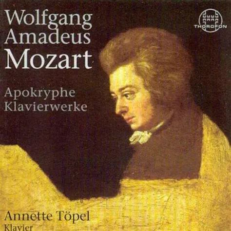 Wolfgang Amadeus Mozart 1756 1791 Klavierwerke Vol2 Sunrise Cd Tite Eur 1439