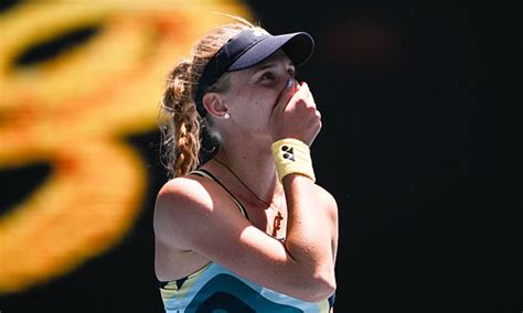Ukraine qualifier Dayana Yastremska fought to overturn a wrongful ...