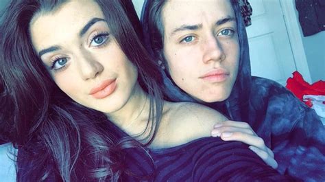 113 9k Likes 10 2k Comments Ethan Cutkosky Ekat19 On Instagram “the Most Amazing Girl I