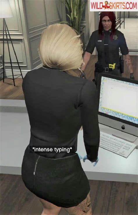 GTA RP NoPixel Nude Leaked Photos And Videos WildSkirts