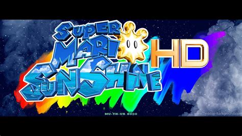 Super Mario Sunshine Secret Of Hillside Cave Youtube