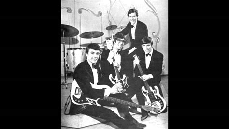 The Shadows - Sleepwalk - YouTube