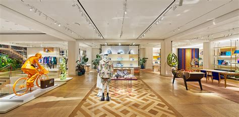 Value Leader Louis Vuitton Debuts First China Restaurant In Chengdu As