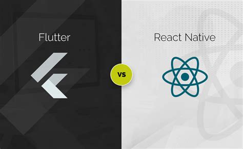 Flutter Vs React Native For 2024 Mobile App Development