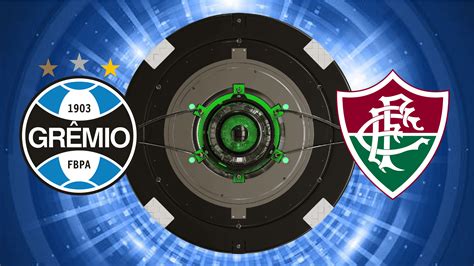 Gr Mio X Fluminense Onde Assistir Ao Jogo Da Libertadores