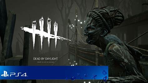 Dead By Daylight Playstation4 Überleben In Springwood Dbd Ps4 Deutsch