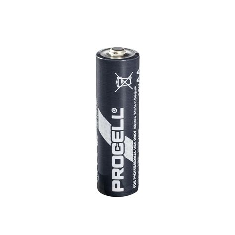 Procell® Industrial Alkaline Batterie 15 Volt Mignon Aa Lr6 1 Stück