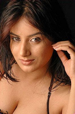 The Bolly Mall Kannada Actress Pooja Gandhi Spicy Pics