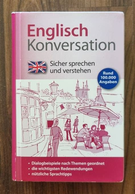 Englisch Konversation Sicher Sprechen Und Verstehen Kaufen Auf Ricardo