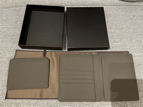 Neues Hugo Boss Portemonnaie Herren | Kaufen auf Ricardo