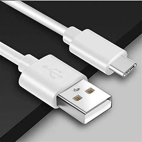 For Samsung Galaxy A03s A12 A32 A22 A52s 5g Fast Charging Cable Usb Type C Lead Ebay