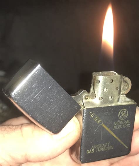 Vintage Lighter Repair And Service Wickflint Basics Dependable Flame