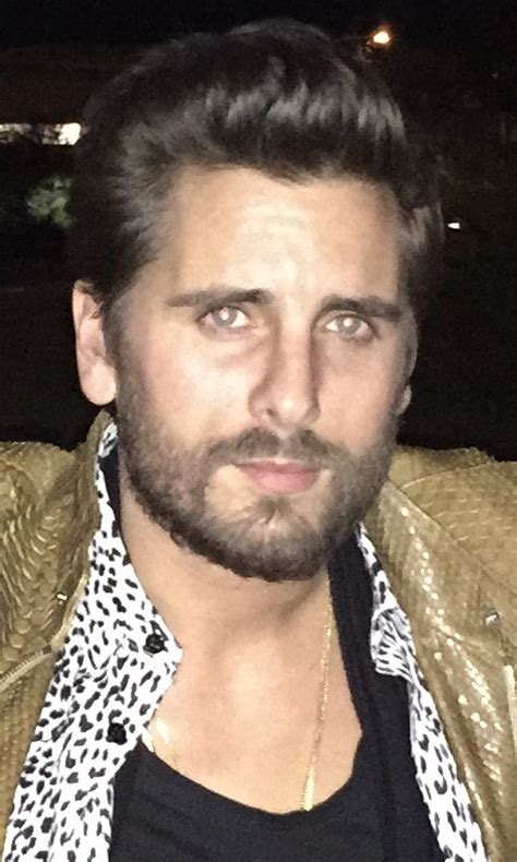 Scott Disick - Wikipedia