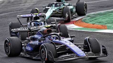 Franco Colapinto Tuvo Un Gran Debut En La F1 Y Leclerc Se Impuso En El