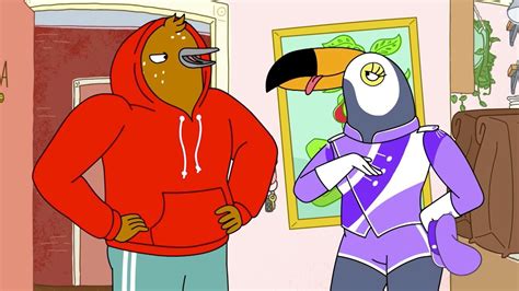 [adult Swim] Tuca And Bertie Season 2 Episode 3 Promo Youtube