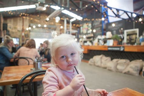 Commonfolk Coffee Mornington — Mamma Knows South