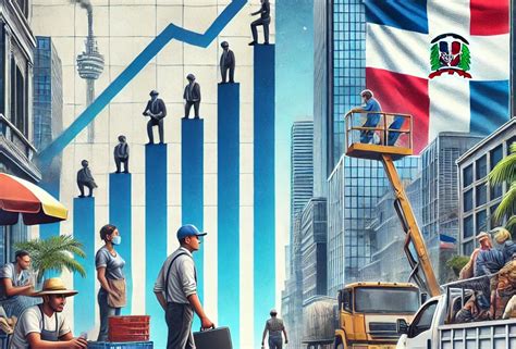 La OIT advierte sobre los desafíos laborales en América Latina y República Dominicana en su