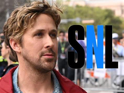 Ryan Gosling And ‘SNL’ Cast Repeatedly Break Character – Major Distribution