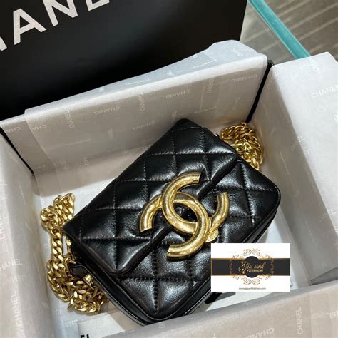 Chi Tiết Với Hơn 89 Về Chanel T Bag 2023 Hay Nhất Vn