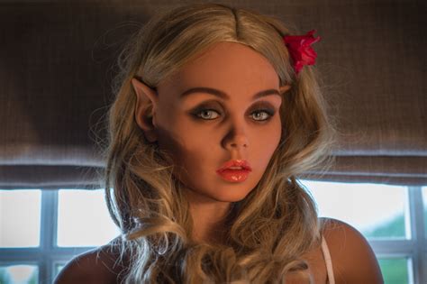 Mary Cm Virgin Servant Sex Doll Dollsafari