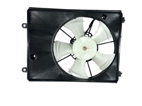 Hd R Motoventilador City Kwp Technology