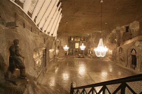 Krakow Auschwitz Birkenau And Wieliczka Salt Mine Day Trip Getyourguide