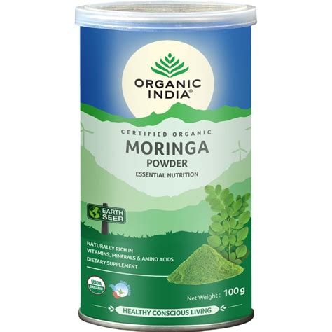 Moringa Powder AyurShop