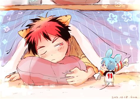 Kuroko No Basuke Image By Pixiv Id 6604526 1616014 Zerochan Anime