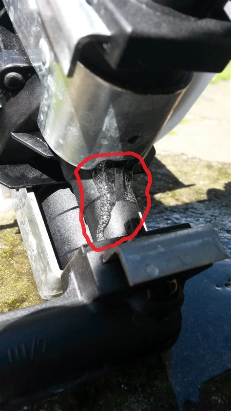 Water Leaking From Bottom Of Pressure Washer at Antonio Christie blog